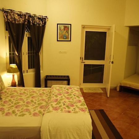 Copperhill- A Luxury Homestay Madikeri Extérieur photo