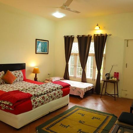 Copperhill- A Luxury Homestay Madikeri Extérieur photo