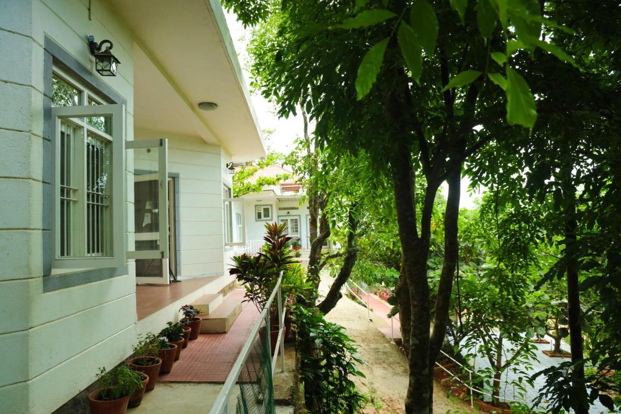 Copperhill- A Luxury Homestay Madikeri Extérieur photo