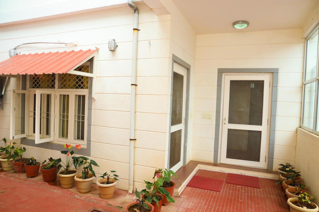 Copperhill- A Luxury Homestay Madikeri Extérieur photo