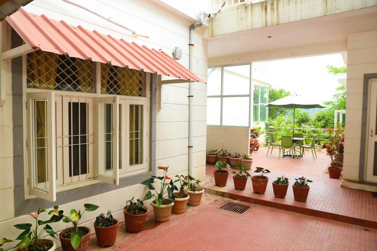 Copperhill- A Luxury Homestay Madikeri Extérieur photo