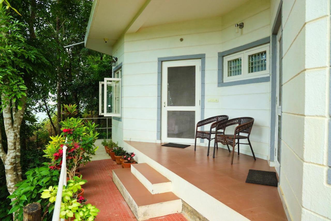 Copperhill- A Luxury Homestay Madikeri Extérieur photo