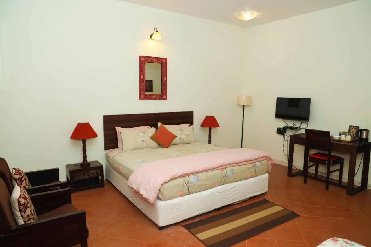 Copperhill- A Luxury Homestay Madikeri Extérieur photo