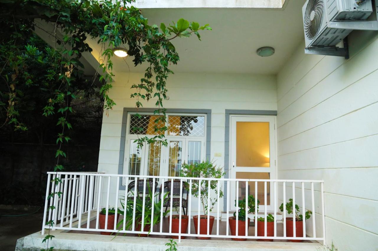 Copperhill- A Luxury Homestay Madikeri Extérieur photo