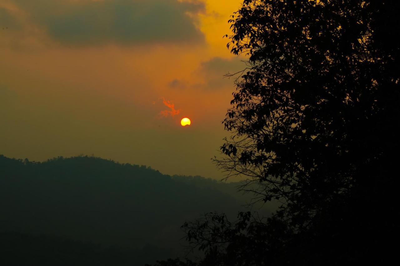 Copperhill- A Luxury Homestay Madikeri Extérieur photo