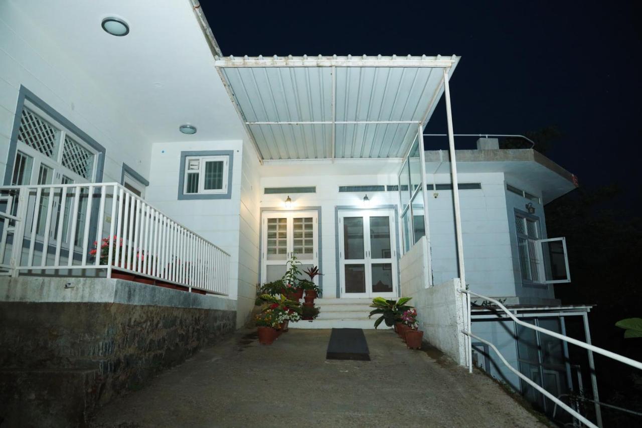 Copperhill- A Luxury Homestay Madikeri Extérieur photo