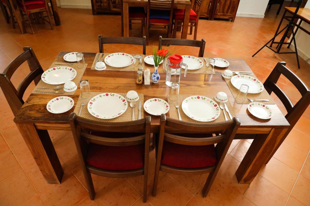 Copperhill- A Luxury Homestay Madikeri Extérieur photo