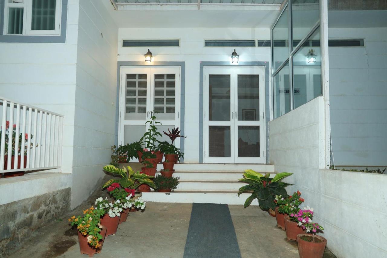 Copperhill- A Luxury Homestay Madikeri Extérieur photo